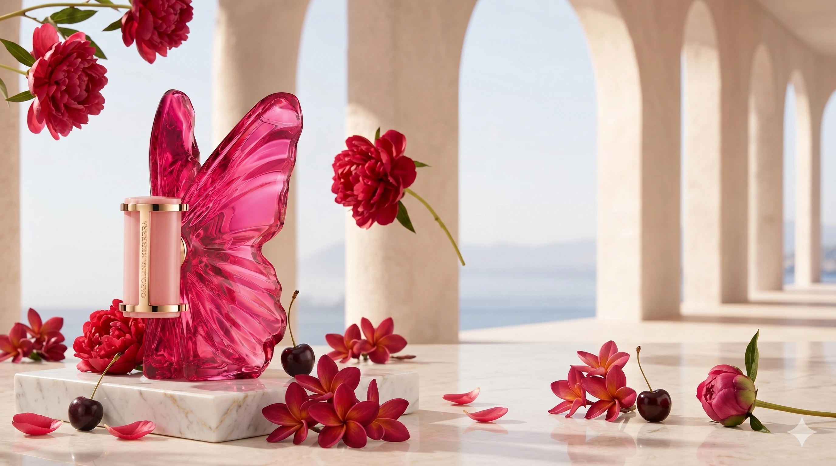 Signature Scents, Miami Soul